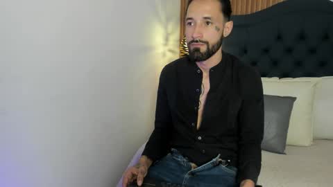 Hisoka online show from 02/05/26, 08:13