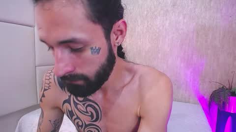 Hisoka online show from 03/04/26, 08:15