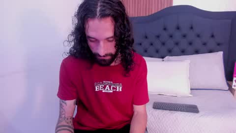 Hisoka online show from 04/20/26, 07:48