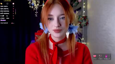 Ella online show from 02/11/26, 07:08