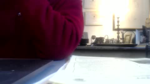 histrionical1 online show from 03/25/26, 02:45