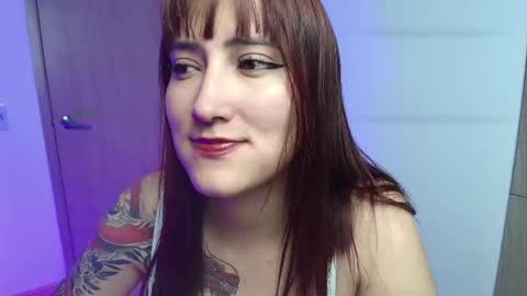 Snapshot of hitomi_arata chatting on 03/25/26, 11:55 Hitomi Arata online show from 03/25/26, 11:55