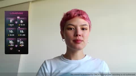  Vivi  online show from 12/05/25, 02:53