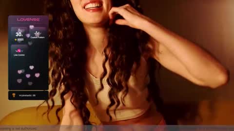  Vivi  online show from 03/03/26, 11:10