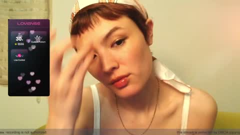  Vivi  online show from 06/04/26, 03:23