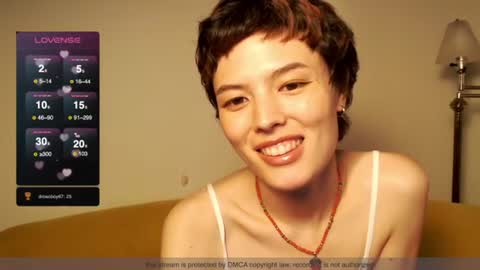  Vivi  online show from 07/18/26, 11:52