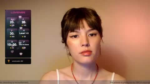  Vivi  online show from 07/23/26, 01:58