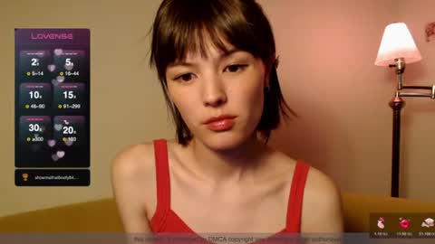  Vivi  online show from 07/24/26, 02:31