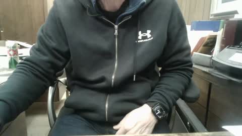 Snapshot of hnic9999 chatting on 01/21/25, 11:13 Nick online show from 01/21/25, 11:13