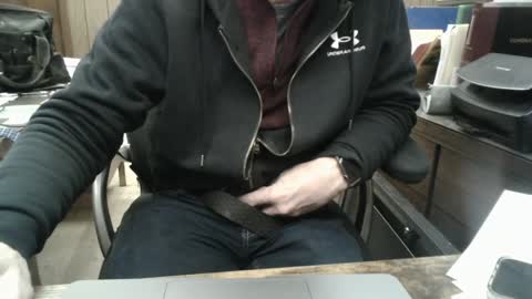 Snapshot of hnic9999 chatting on 01/24/25, 11:12 Nick online show from 01/24/25, 11:12