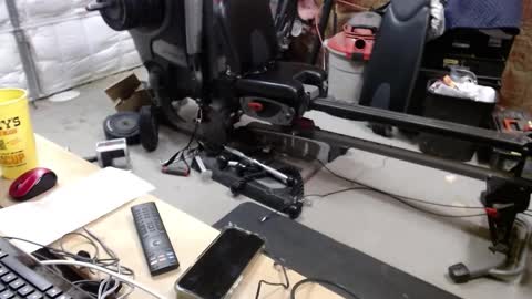 Nick online show from 03/09/26, 12:09