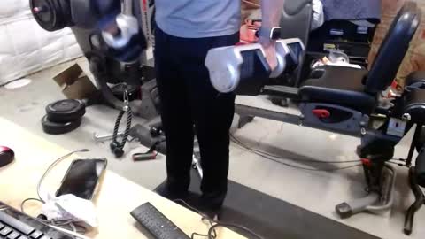 Nick online show from 03/15/26, 11:38