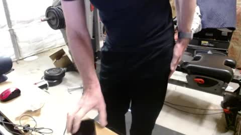 Nick online show from 03/18/26, 12:08