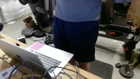 Nick online show from 04/01/26, 12:06