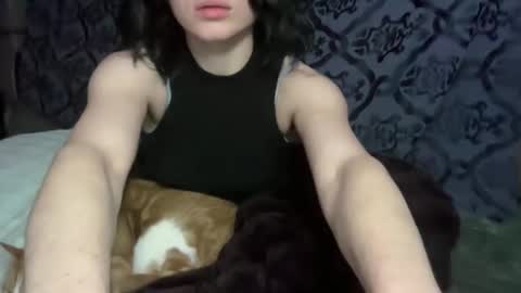 hoarderofpotential online show from 11/30/25, 03:21