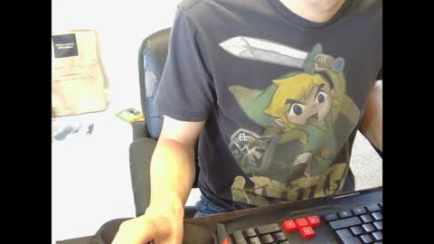 Hentai man online show from 05/31/26, 05:31