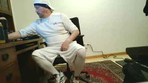 Rick online show from 04/12/26, 10:04