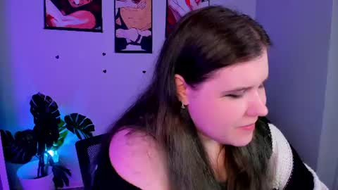 Hanna online show from 06/20/26, 01:58