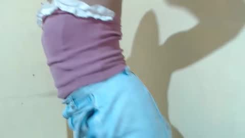 Guinevere3 online show from 03/02/26, 06:25