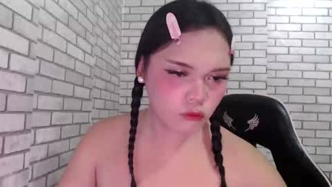 Melissa3 online show from 04/15/26, 12:34