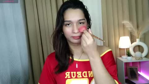 Hoelymorri online show from 01/08/26, 11:29