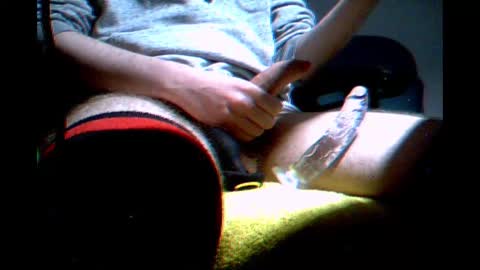 HoenlyaFemboy online show from 01/14/26, 09:48