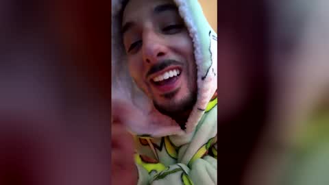 hoeskii online show from 02/22/26, 06:57