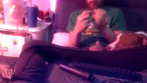 hoffman0189 online show from 02/21/26, 10:49