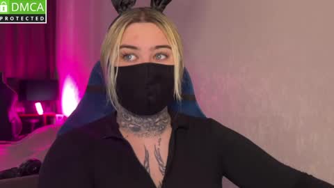 hoffmanite online show from 04/01/26, 09:21