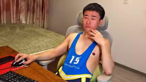 shy boi online show from 10/26/25, 01:06