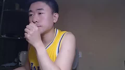 shy boi online show from 04/13/26, 02:33