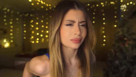 Moni Monica online show from 12/19/25, 08:10