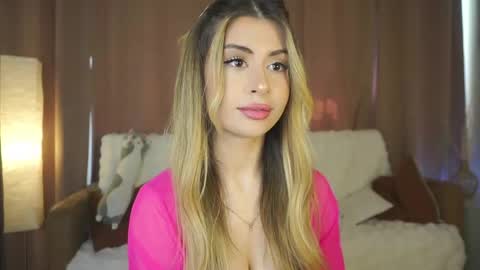 Moni Monica online show from 06/07/26, 08:07