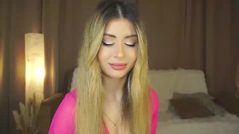 Moni Monica online show from 07/14/26, 08:08