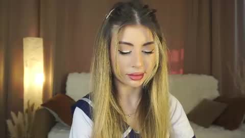 Moni Monica online show from 07/16/26, 08:09