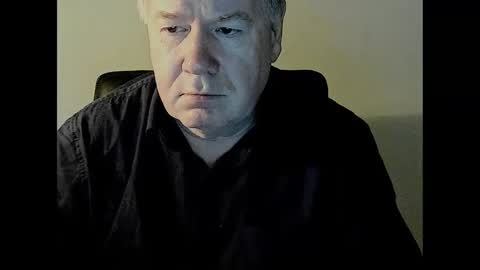 Holger online show from 02/17/25, 03:53