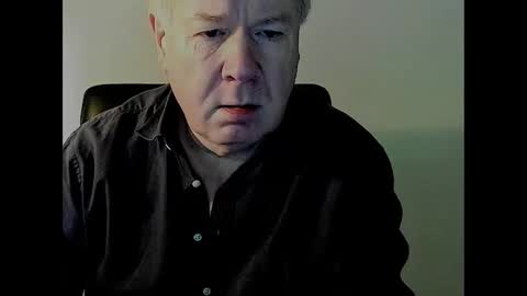 Holger online show from 02/20/25, 09:55