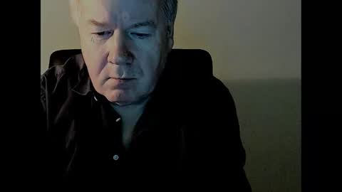 Holger online show from 02/20/25, 03:19