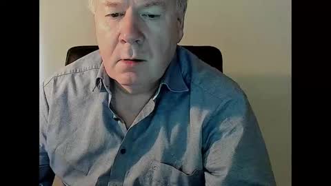 Holger online show from 03/10/25, 08:37