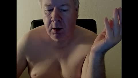 Holger online show from 09/27/25, 04:39