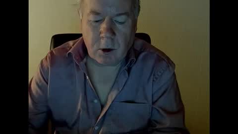 Holger online show from 11/06/25, 04:08