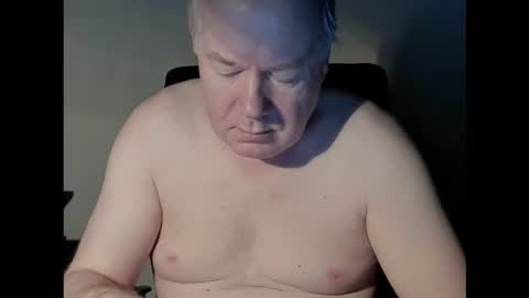 Holger online show from 11/20/25, 02:23