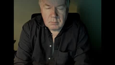 Holger online show from 11/20/25, 02:50