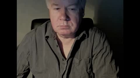 Holger online show from 11/29/25, 03:04