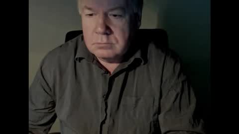 Holger online show from 11/30/25, 09:35