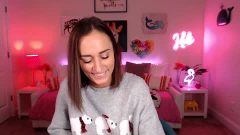 Holi Hurricane online show from 11/29/25, 04:15