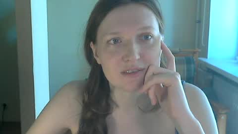 holistic_woman online show from 06/21/26, 11:57