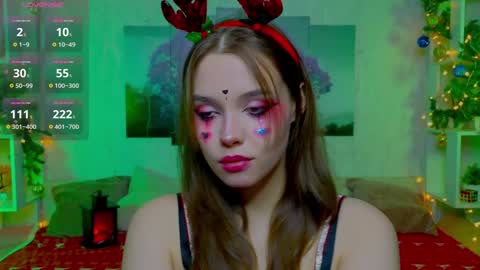 Lux online show from 12/24/24, 05:23