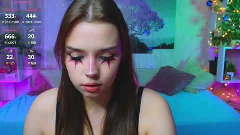 Lux online show from 12/30/24, 05:02