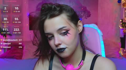 Lux online show from 01/07/25, 11:14